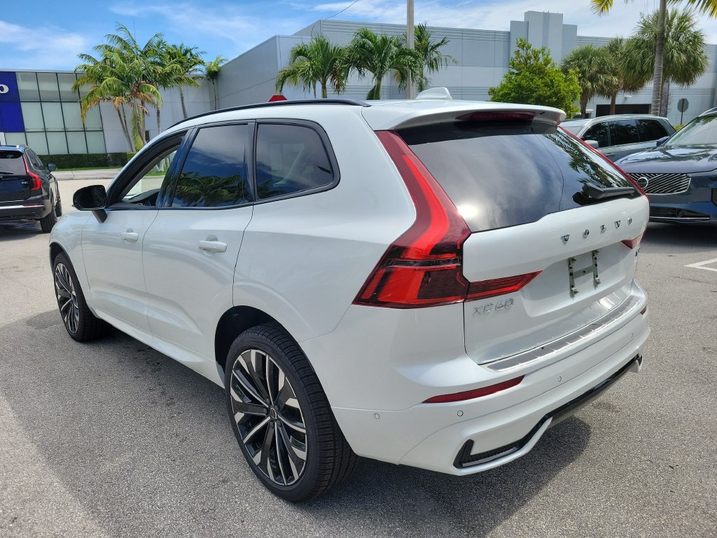 New 2026 Volvo XC60 B5 Ultra SUV