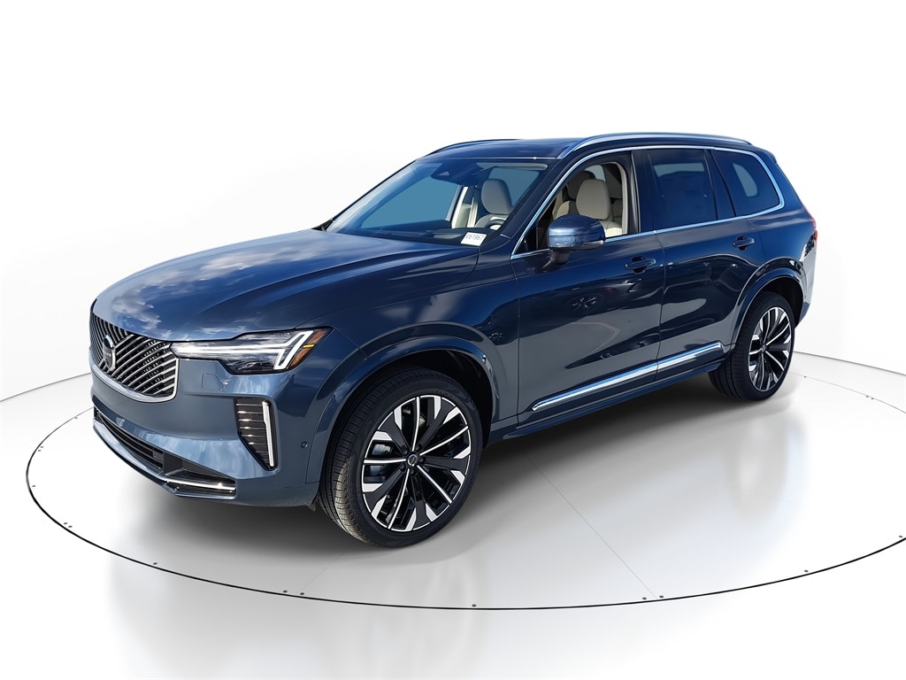 New 2026 Volvo XC90 B6 Ultra 7-Seater SUV