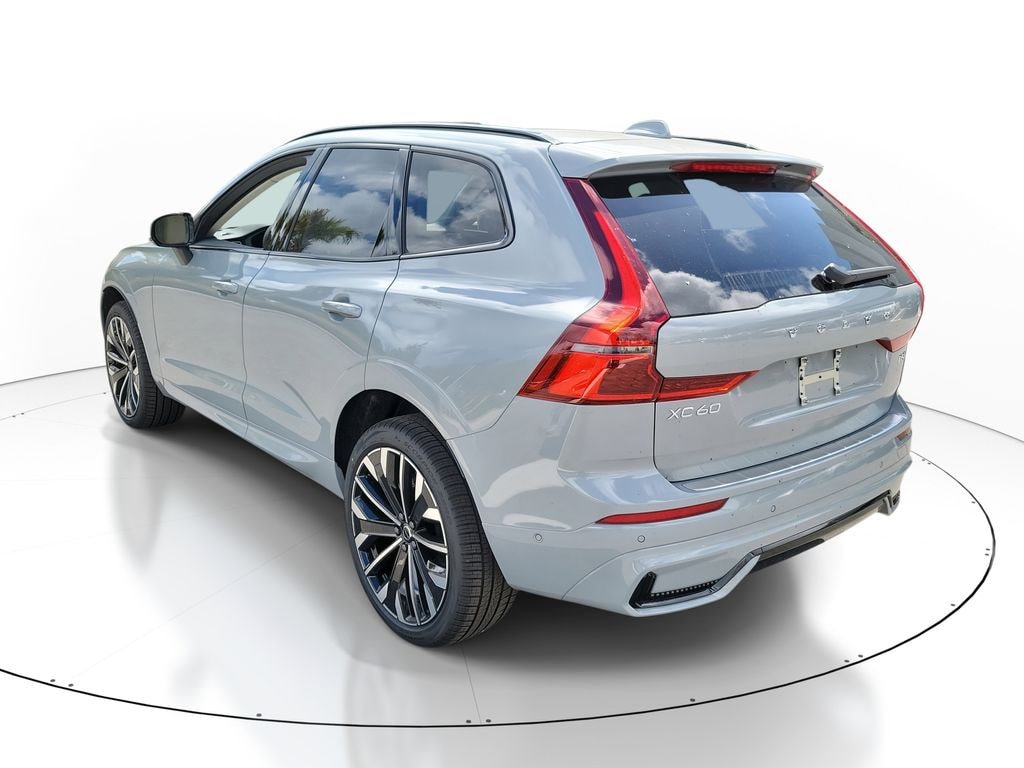 New 2026 Volvo XC60 B5 Ultra SUV