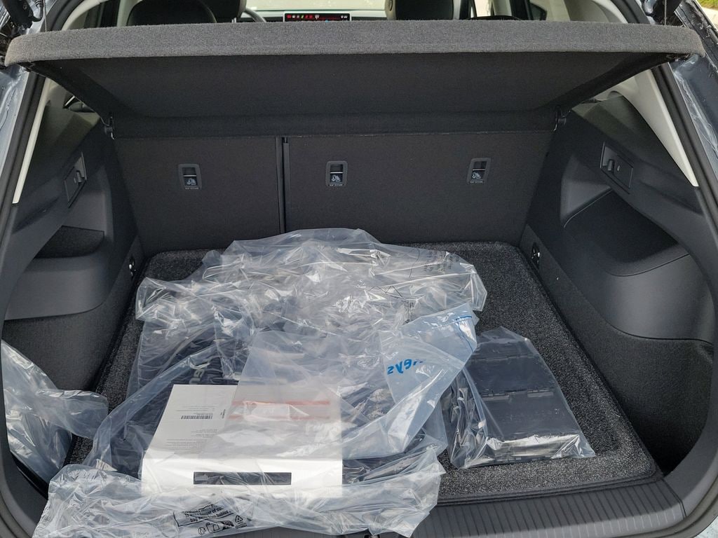 New 2026 Volvo EX30 Single Motor Plus SUV