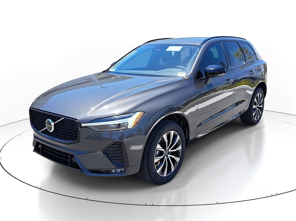 New 2025 Volvo XC60 B5 Core SUV