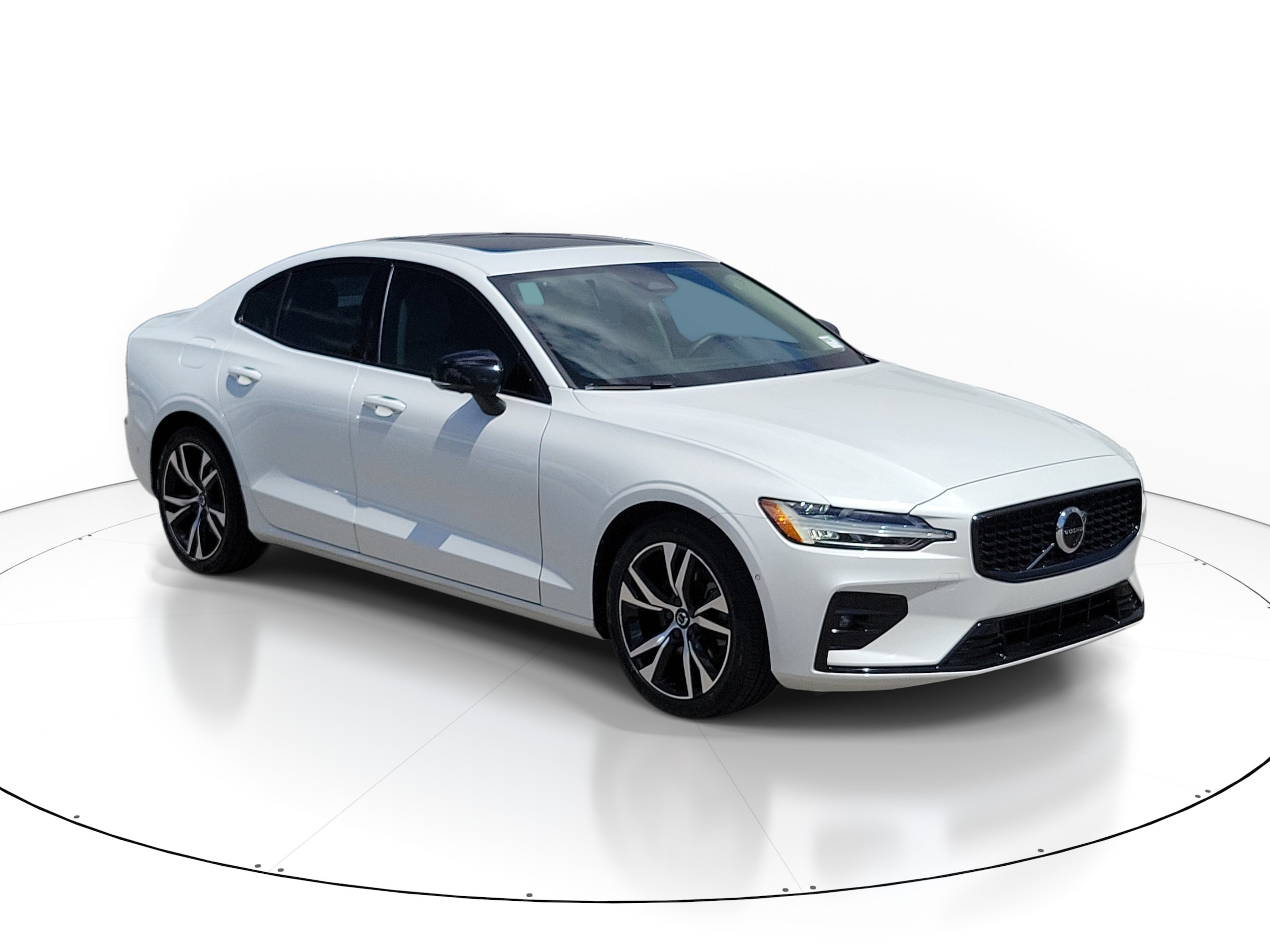 2024 Volvo S60