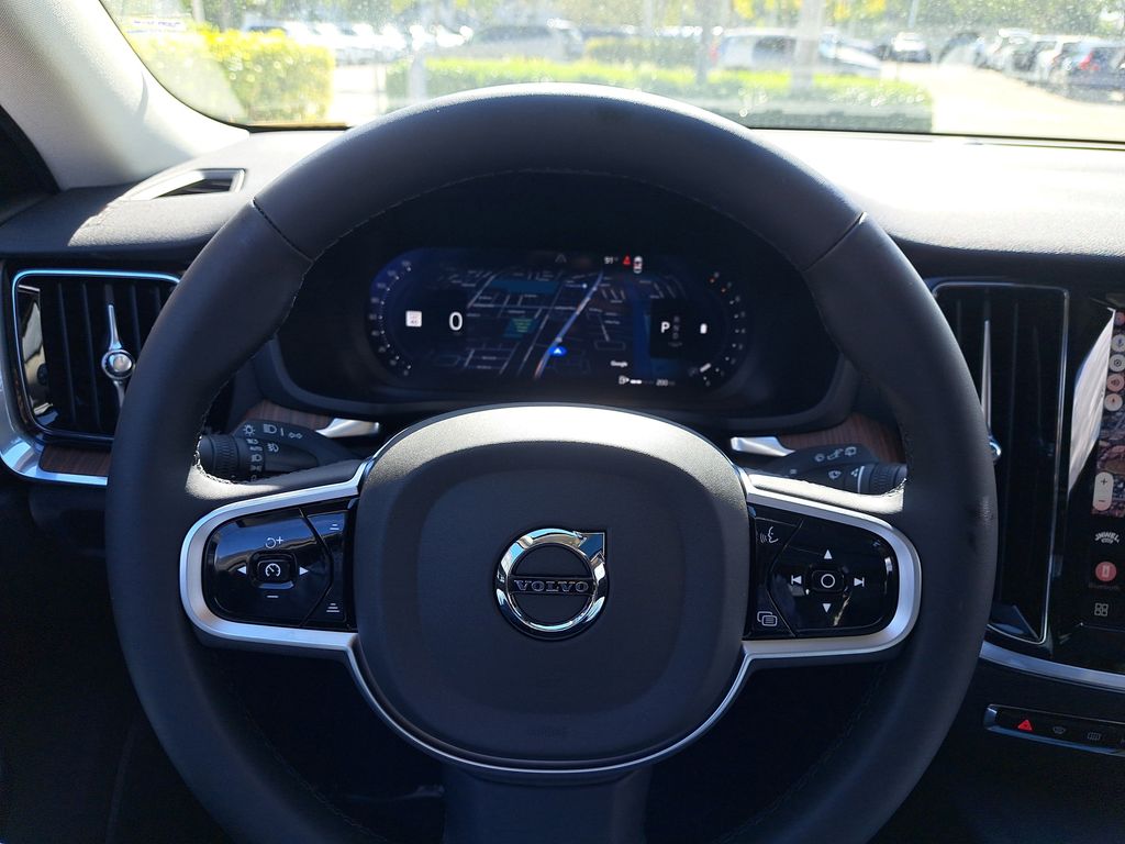 2026 Volvo V60 Cross Country Plus - Photo 25