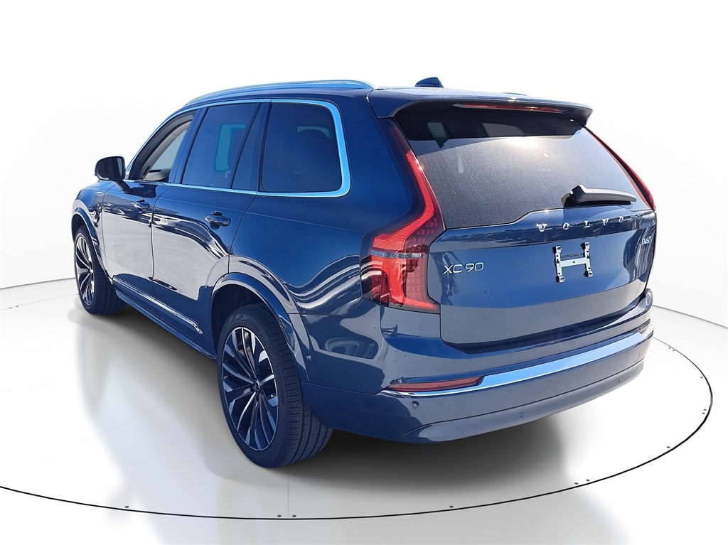New 2026 Volvo XC90 B6 Ultra 7-Seater SUV