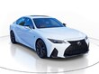  LEXUS IS 350