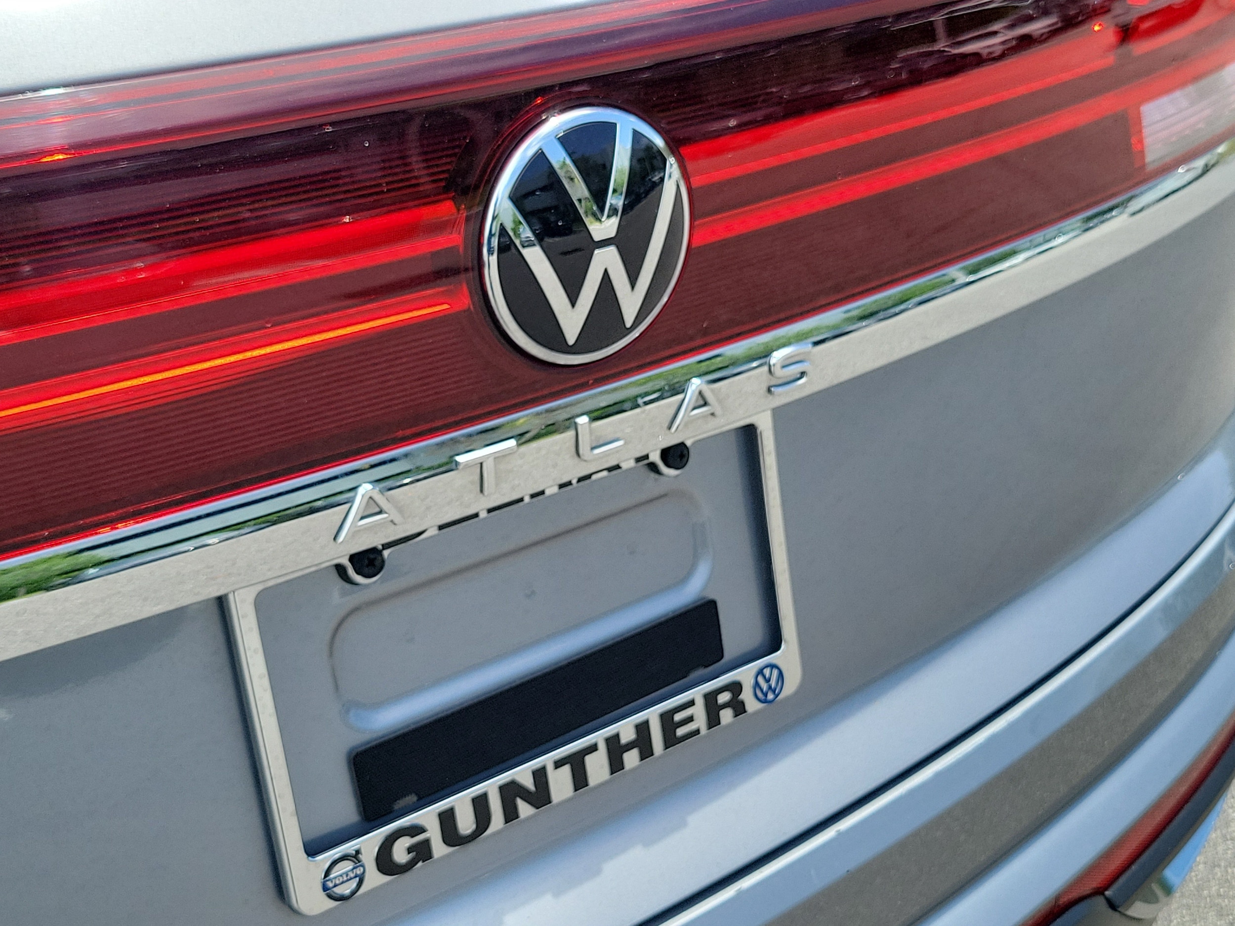 2024 Volkswagen Atlas Cross Sport SE - Photo 6