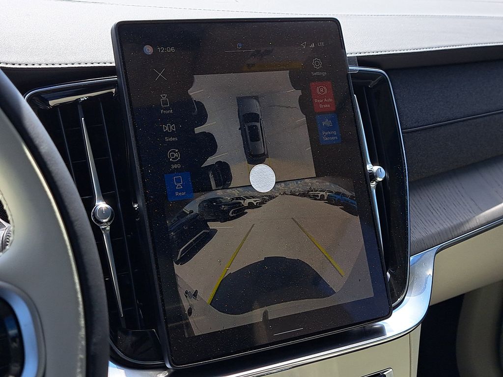 2026 Volvo XC90 Ultra - Photo 33