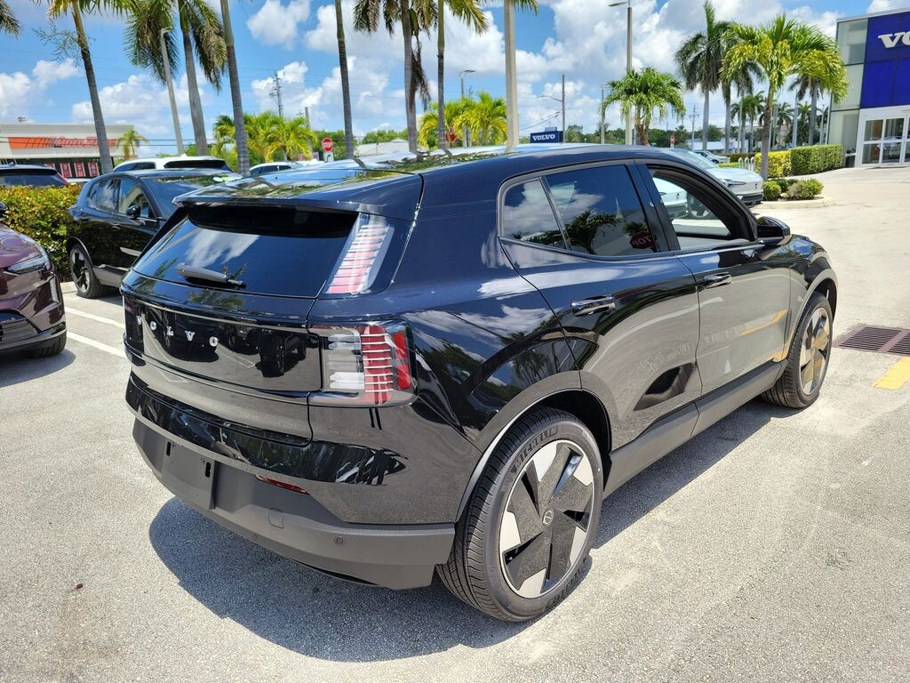 New 2026 Volvo EX30 Single Motor Plus SUV