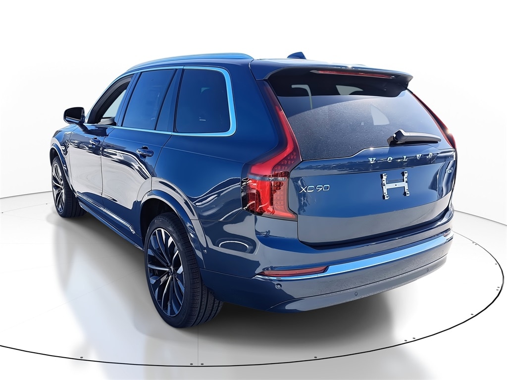 New 2026 Volvo XC90 B6 Plus 7-Seater SUV