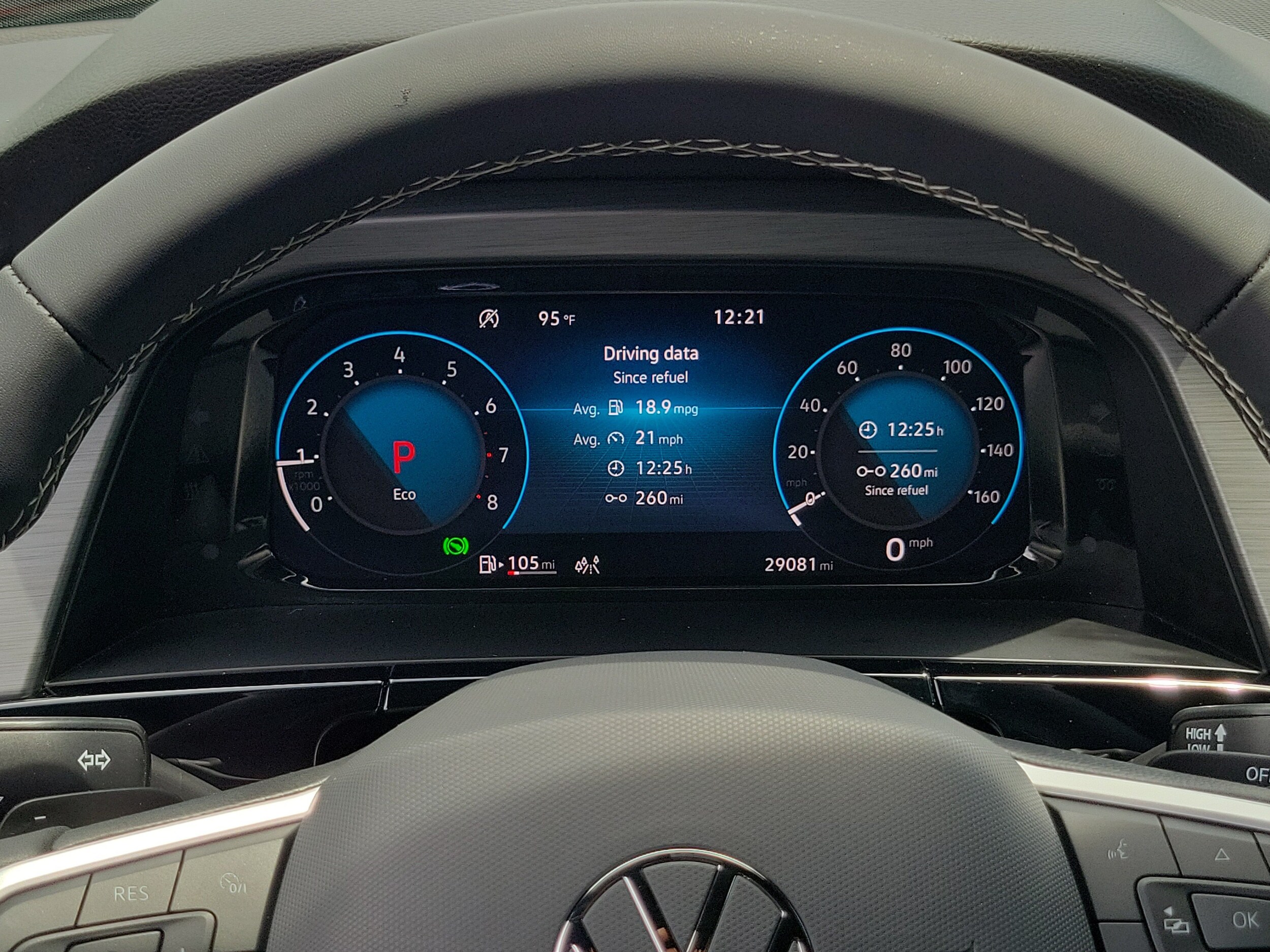 2024 Volkswagen Atlas Cross Sport SE - Photo 24