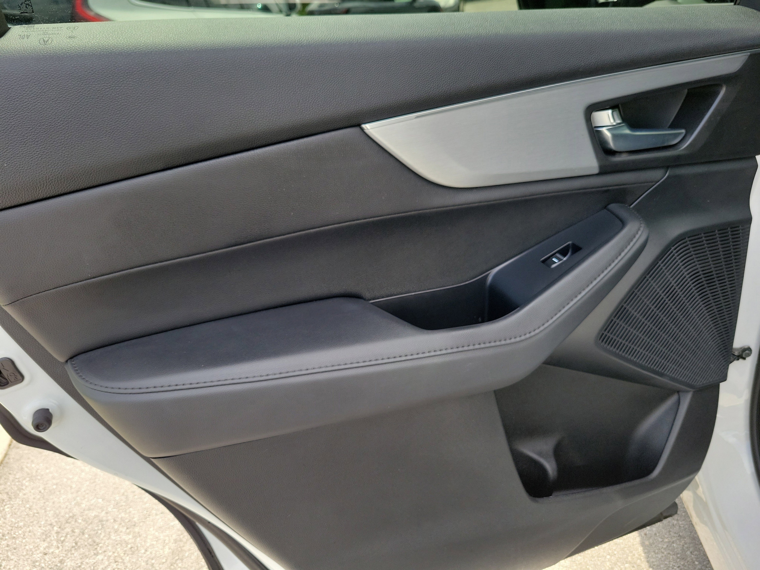 2024 Acura MDX Base - Photo 9