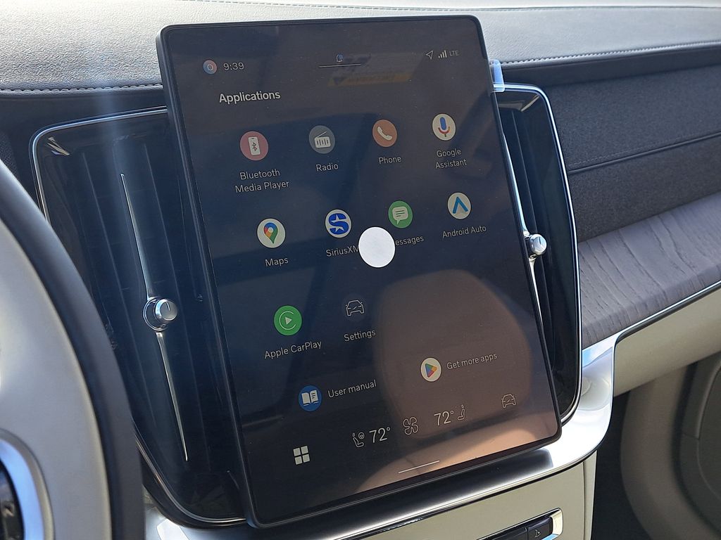 2026 Volvo XC90 Ultra - Photo 29