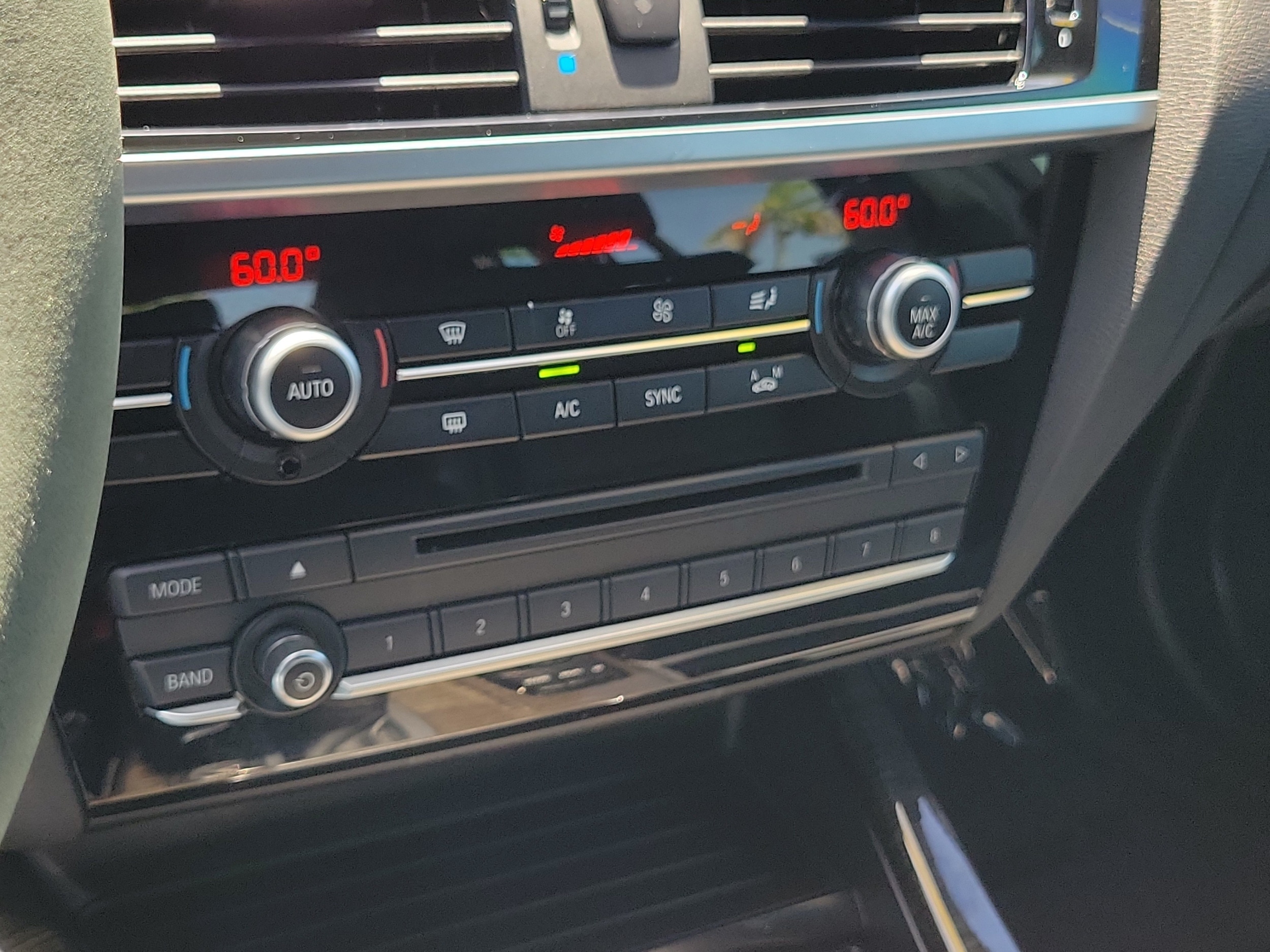 2017 BMW X3 sDrive28i - Photo 29