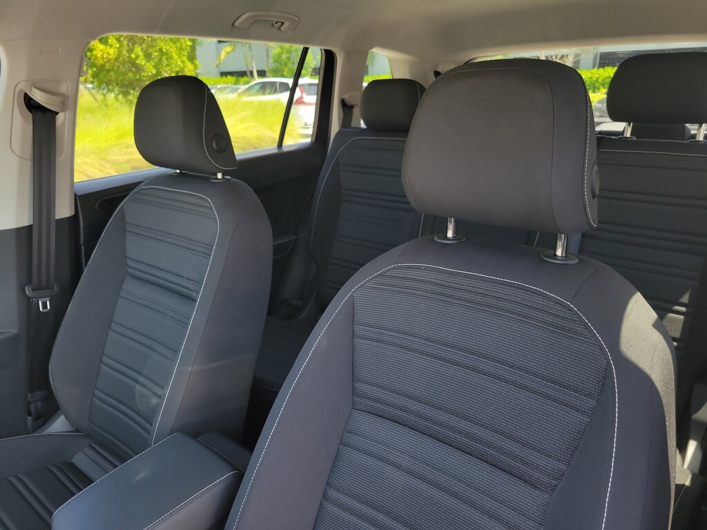 Used 2023 Volkswagen Tiguan 2.0T S SUV