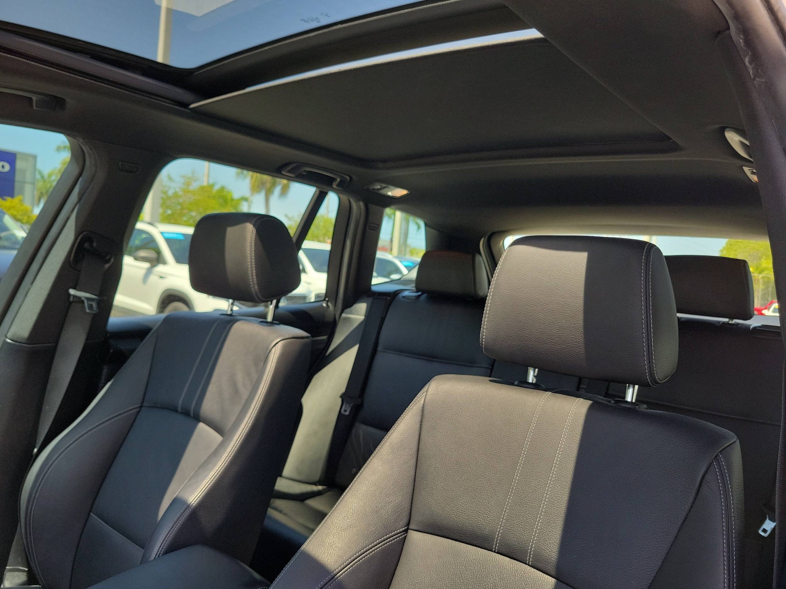 2017 BMW X3 sDrive28i - Photo 20