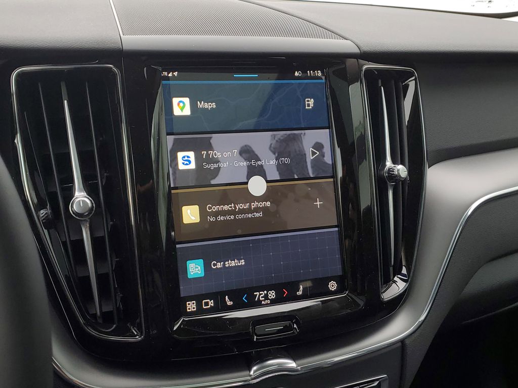 2025 Volvo XC60 Core - Photo 31