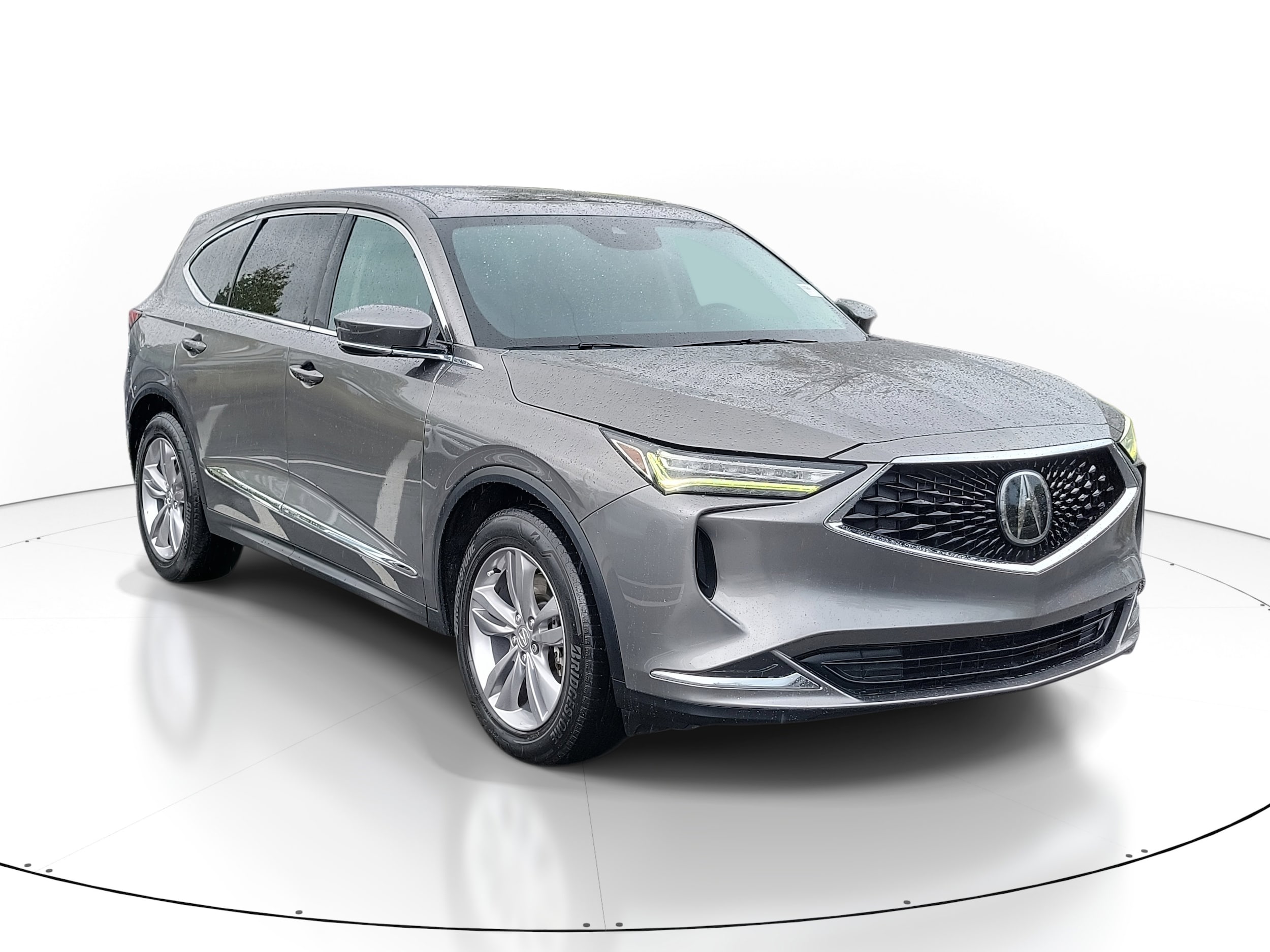 2023 Acura MDX