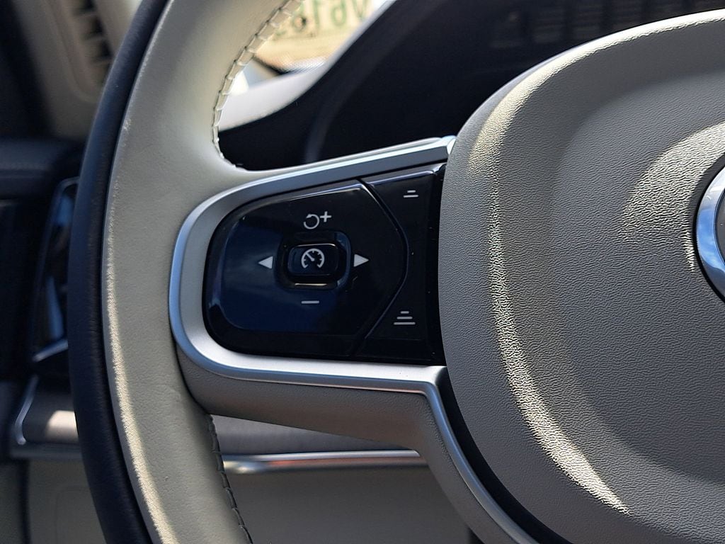 2026 Volvo XC90 Ultra - Photo 27
