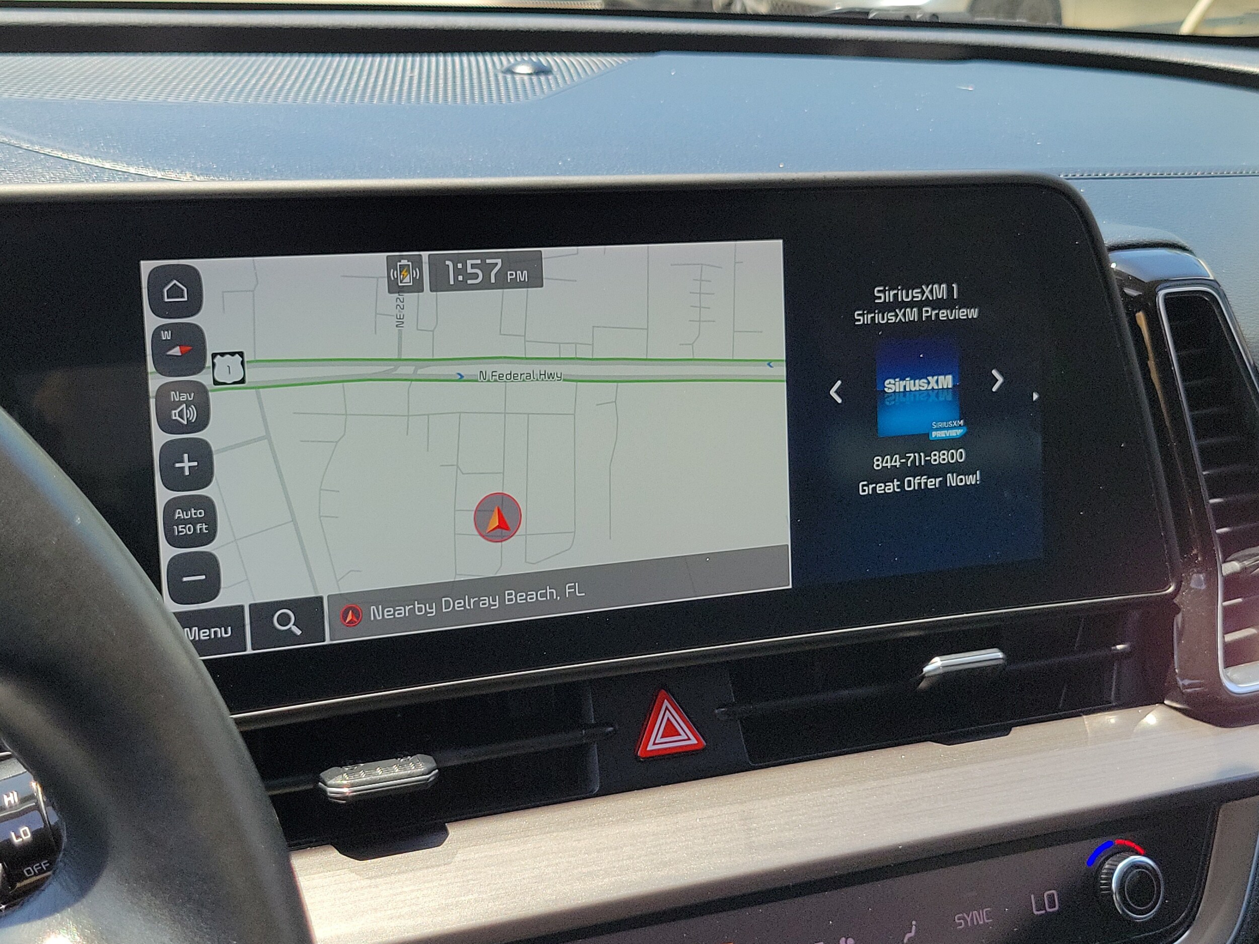 2023 Kia Sportage EX - Photo 27