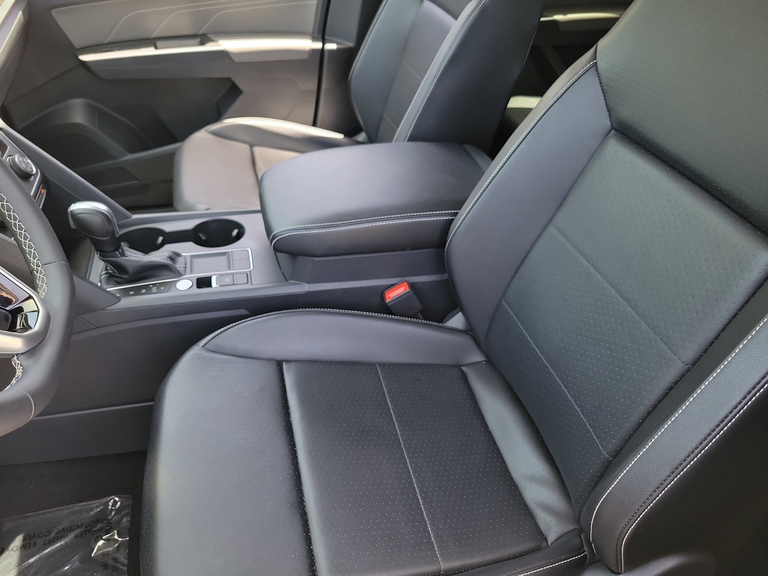 2022 Volkswagen Atlas SE - Photo 20