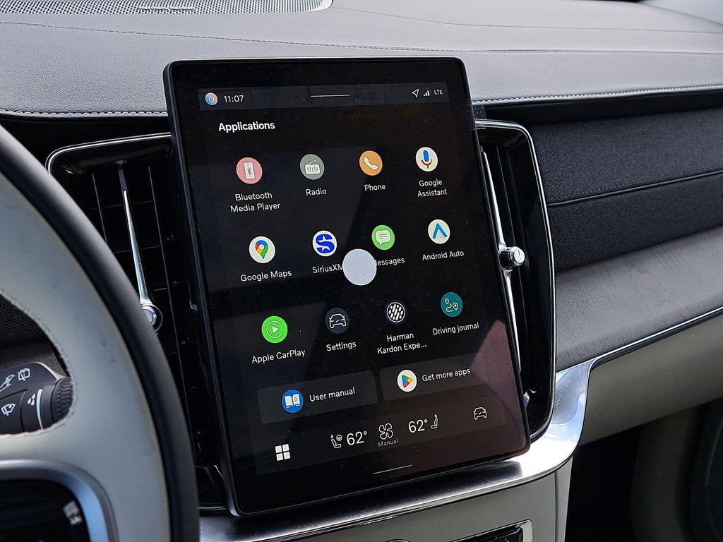 2026 Volvo XC90 Ultra - Photo 29