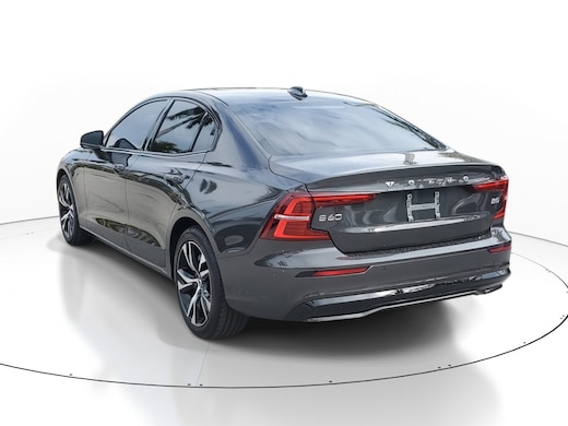 Trunk Ledge Kit | VOLVO S60 MOMENTUM 2019 Trunk Ledge Kit | VOLVO S60 MOMENTUM 2019