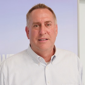 Staff member Steve Koppenhaver from e01032596e99