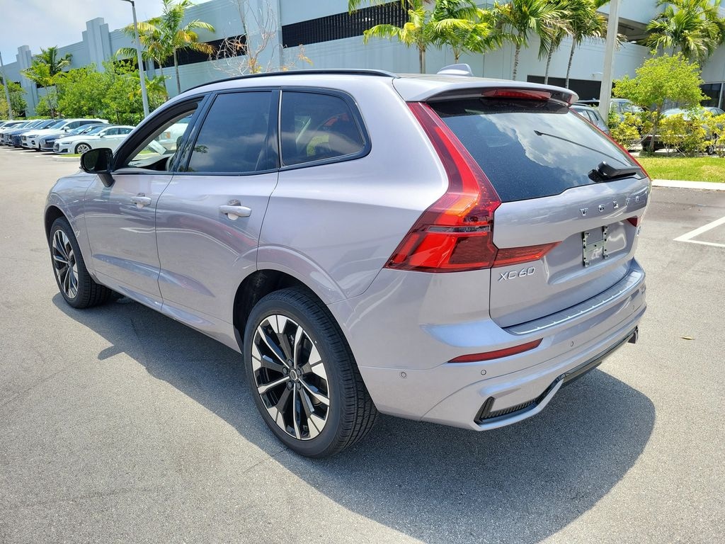 New 2026 Volvo XC60 B5 Plus SUV
