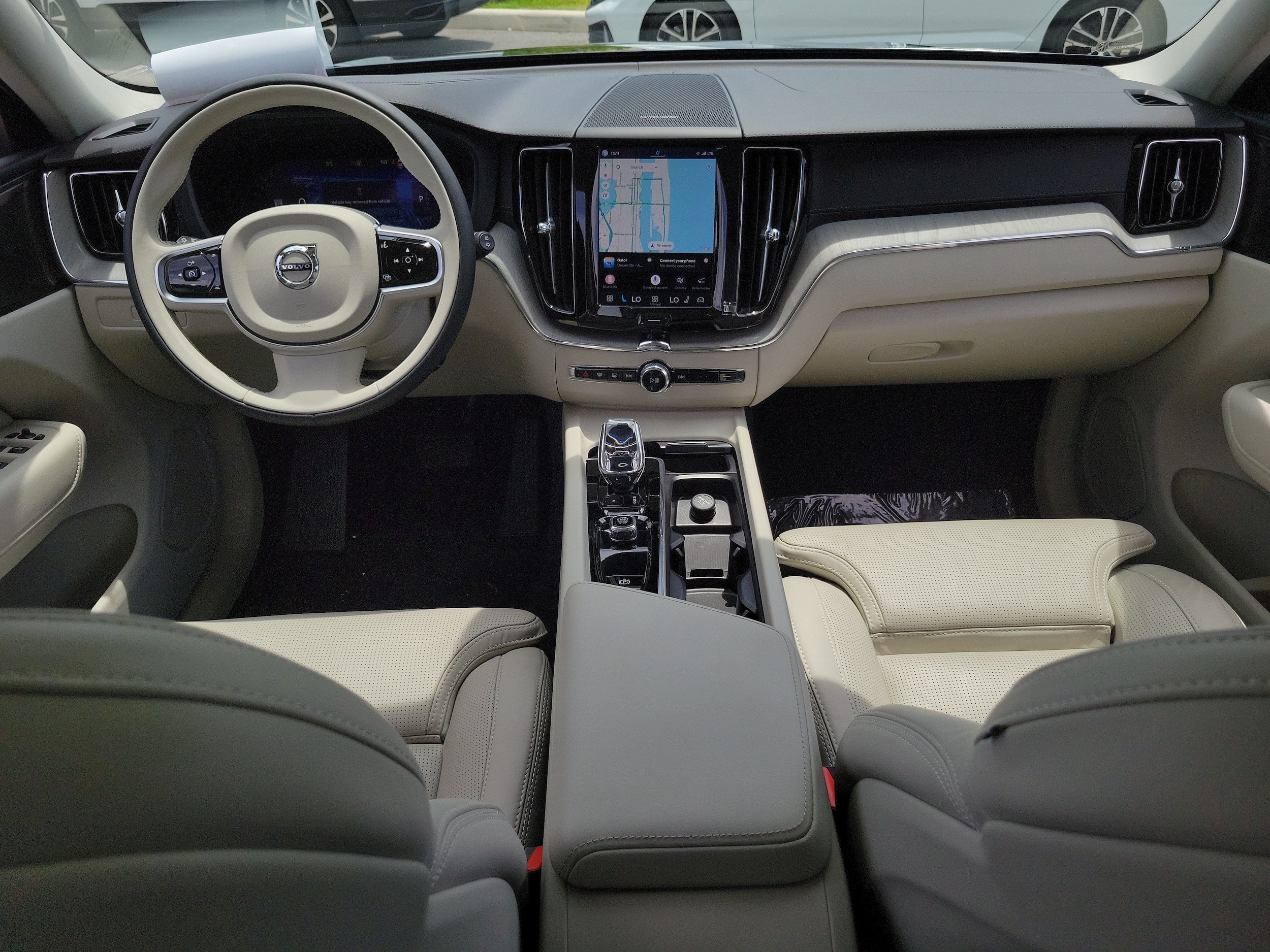 2024 Volvo XC60 Ultimate - Photo 15