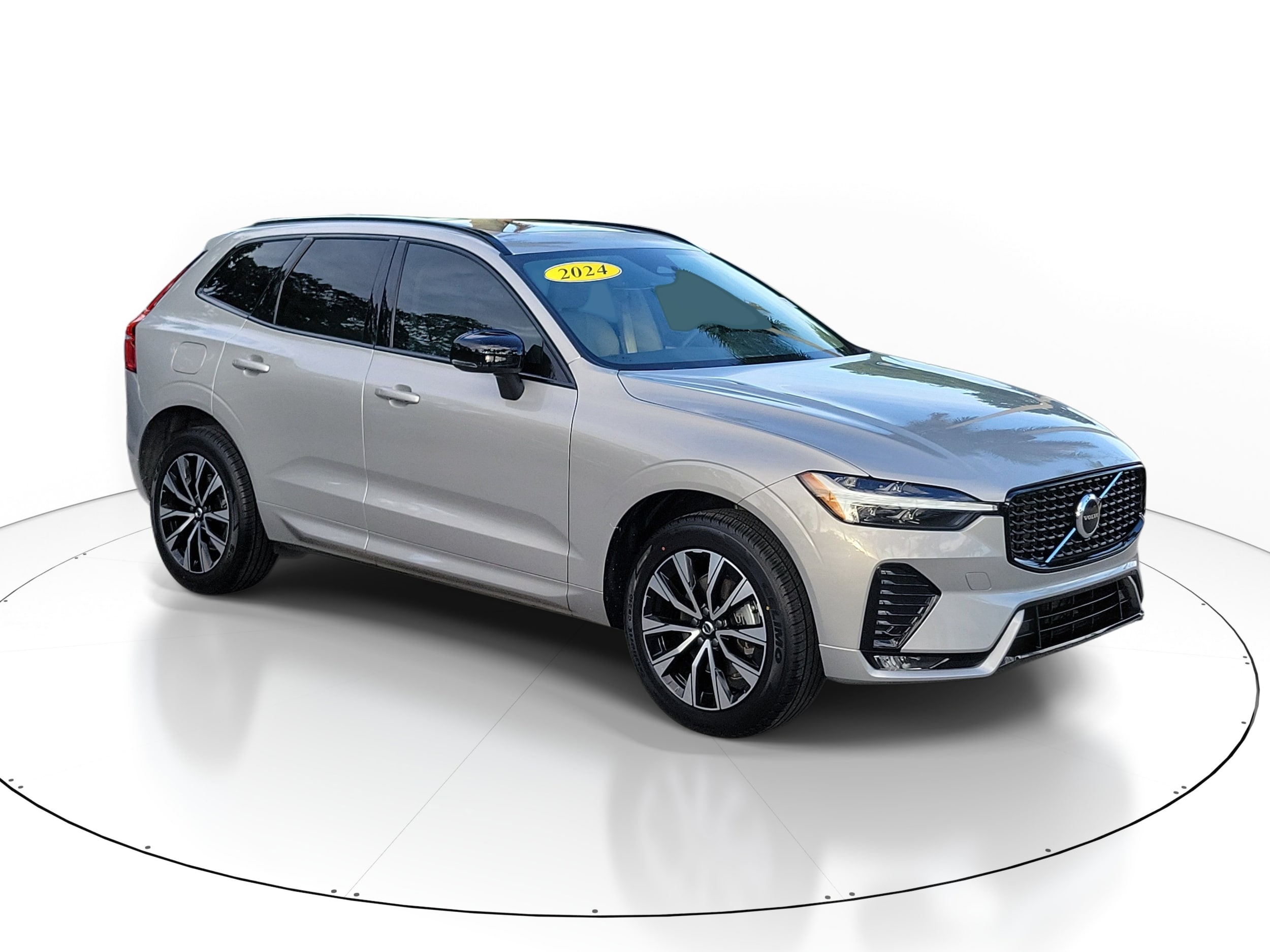 2024 Volvo XC60