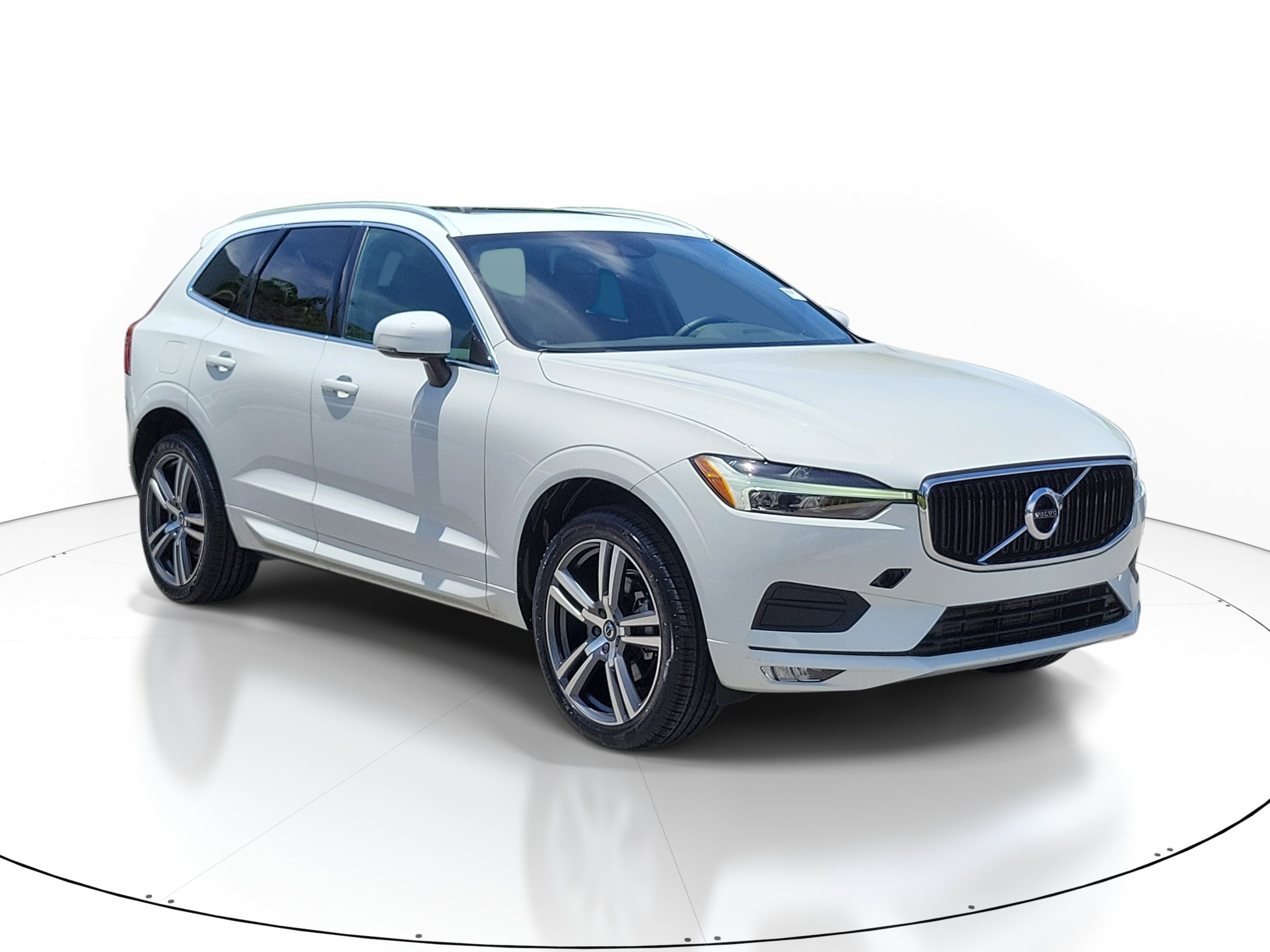 2021 Volvo XC60 Momentum - Photo 1
