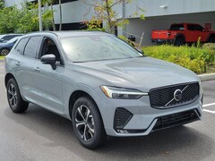 2026 Volvo XC60 B5 Core AWD SUV