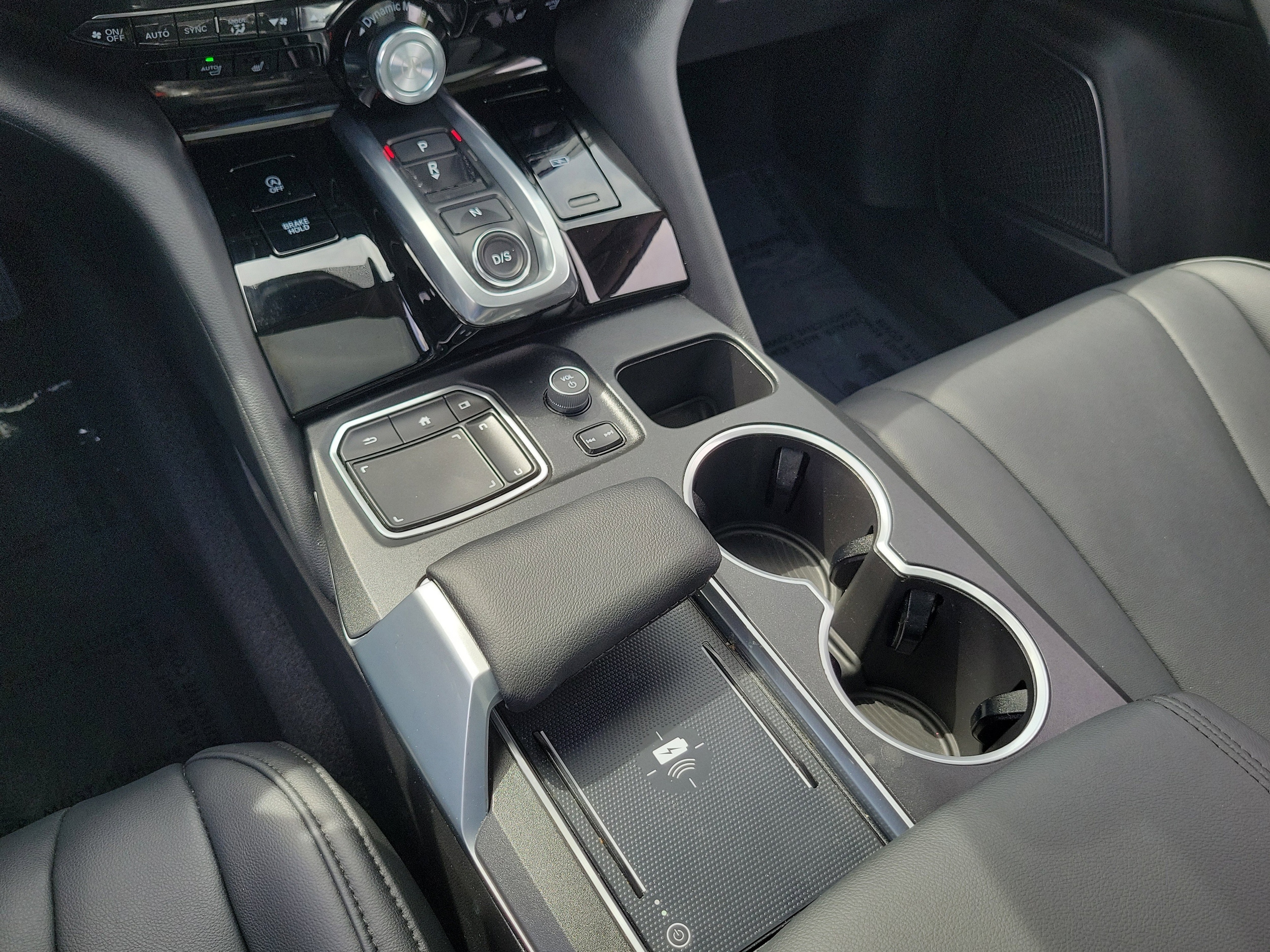2024 Acura MDX Base - Photo 31