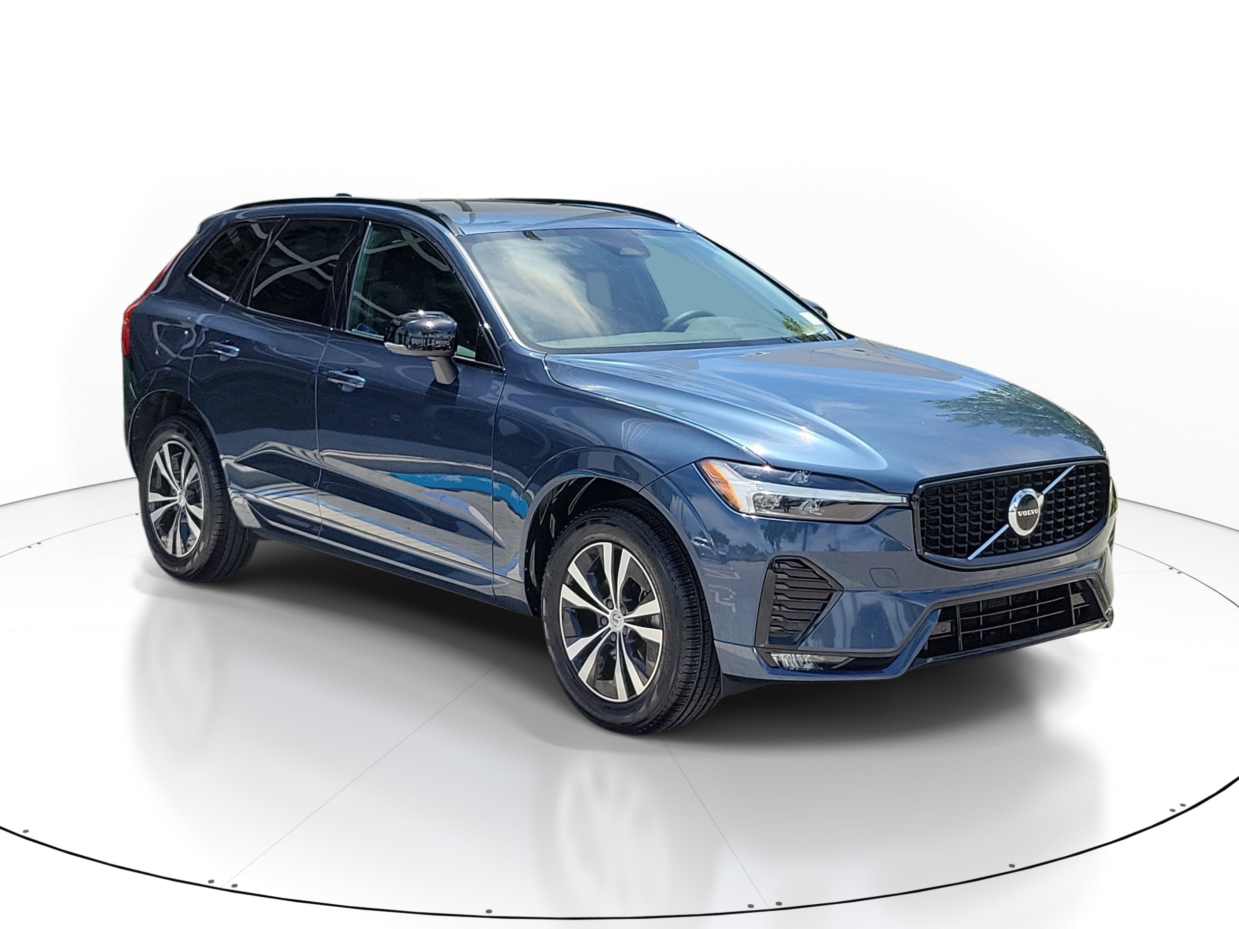 2024 Volvo XC60