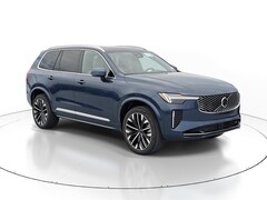 2026 Volvo XC90 plug-in hybrid T8 Plus 7-Seater SUV