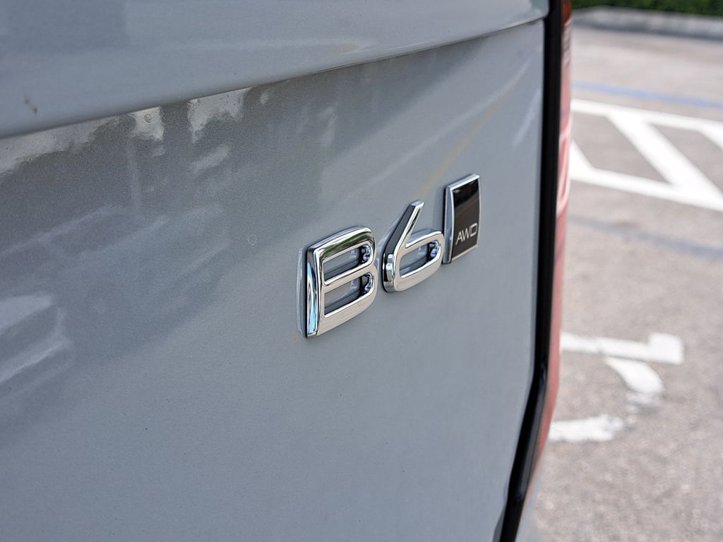 2026 Volvo XC90 Ultra - Photo 6