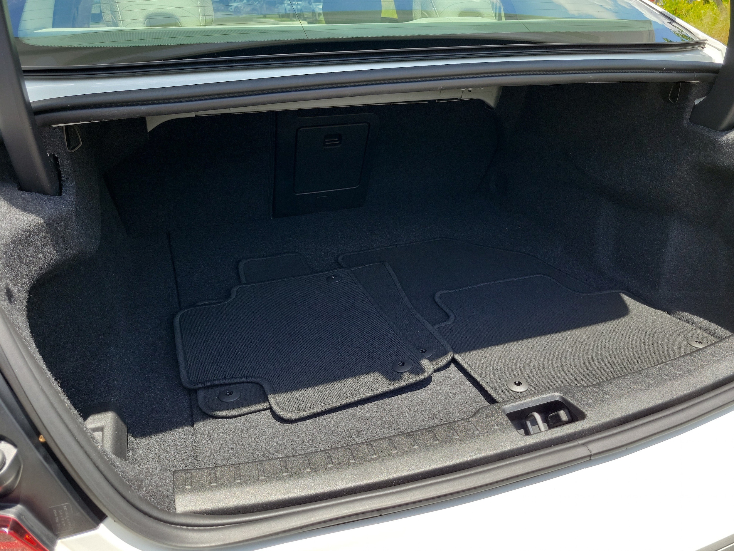 2024 Volvo S60 Core - Photo 7