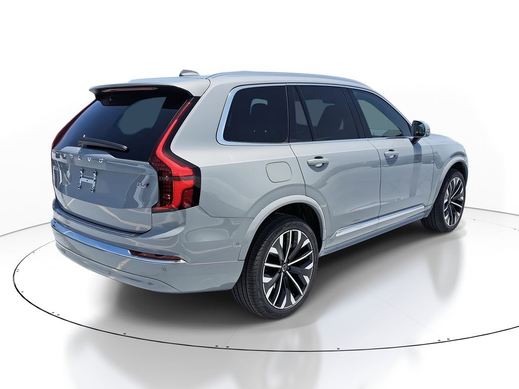 New 2026 Volvo XC90 B6 Plus 7-Seater SUV