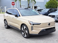 2025 Volvo EX90 Twin Motor Ultra 7-Seater SUV