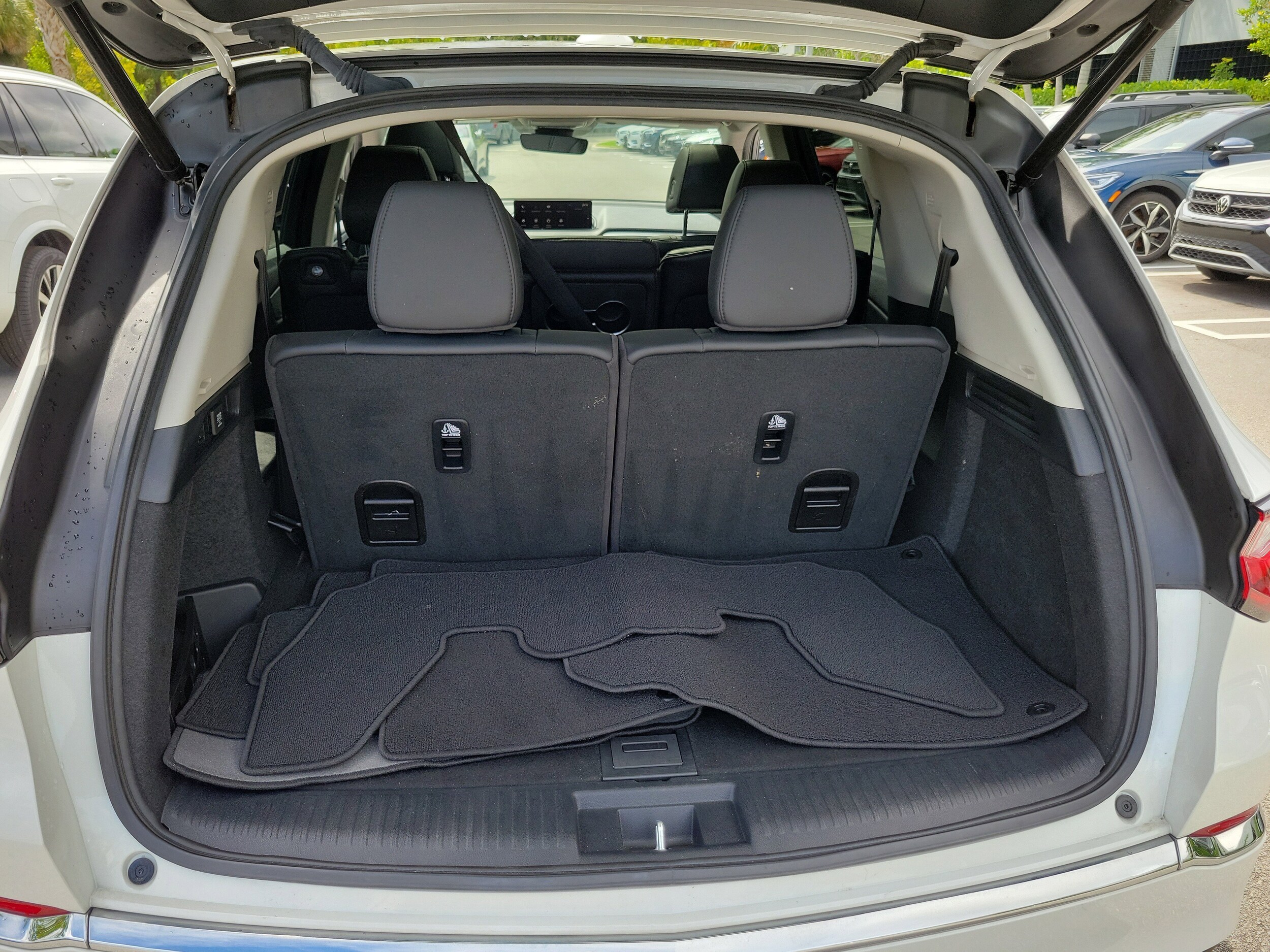 2024 Acura MDX Base - Photo 6