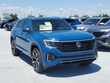 Volkswagen Atlas Cross Sport