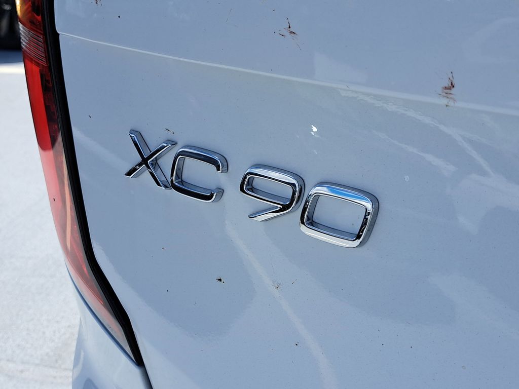 2026 Volvo XC90 Ultra - Photo 6