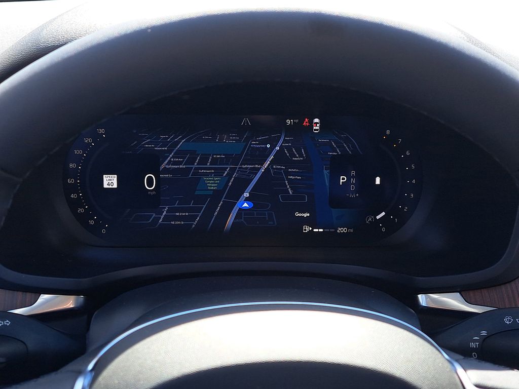 2026 Volvo V60 Cross Country Plus - Photo 28