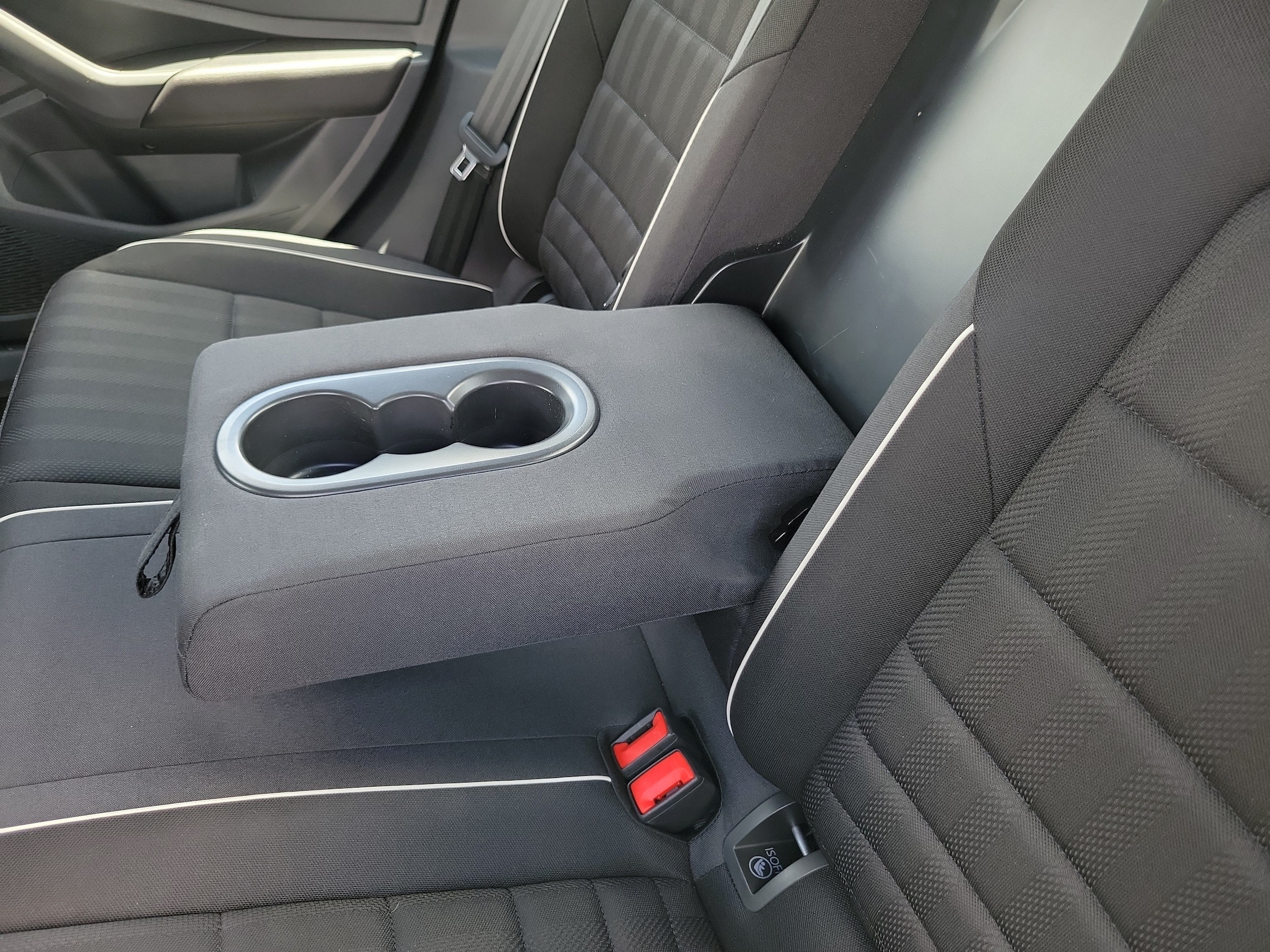 2023 Volkswagen Jetta Sport - Photo 12