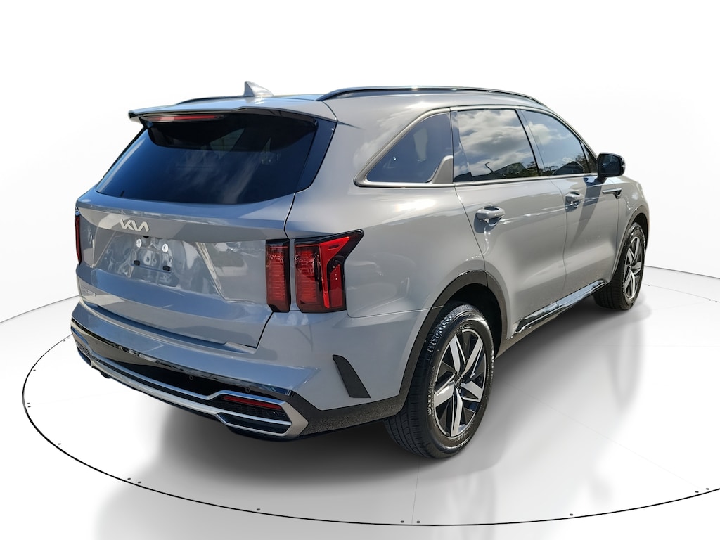 Used 2023 Kia Sorento EX SUV