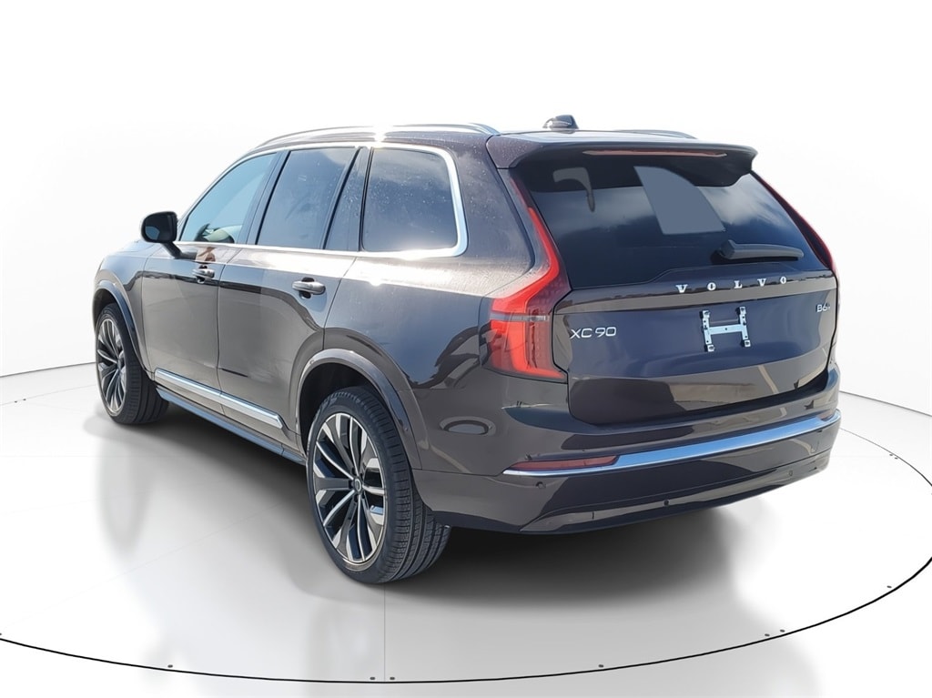 New 2025 Volvo XC90 B6 (2025.5) Core SUV