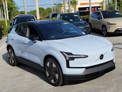 2026 Volvo EX30 Twin Motor Plus AWD SUV