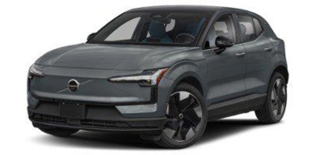 New 2026 Volvo EX30 Single Motor Plus SUV