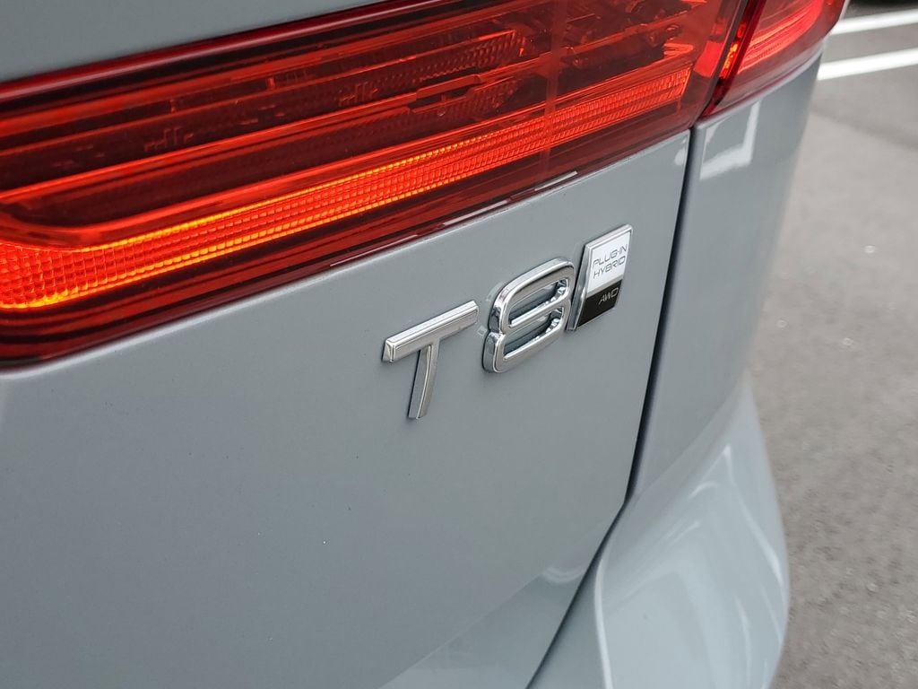 2025 Volvo XC60 Core - Photo 6
