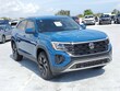 Volkswagen Atlas Cross Sport